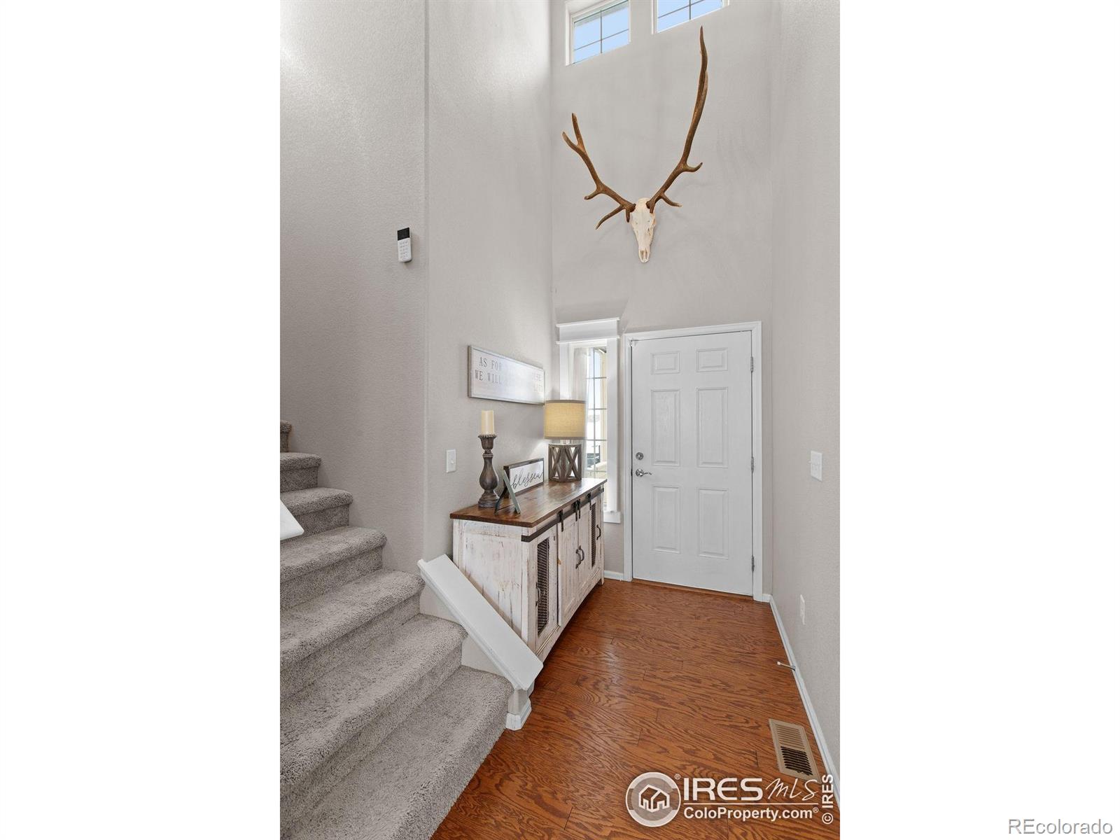MLS Image #2 for 1525  lake vista way,severance, Colorado