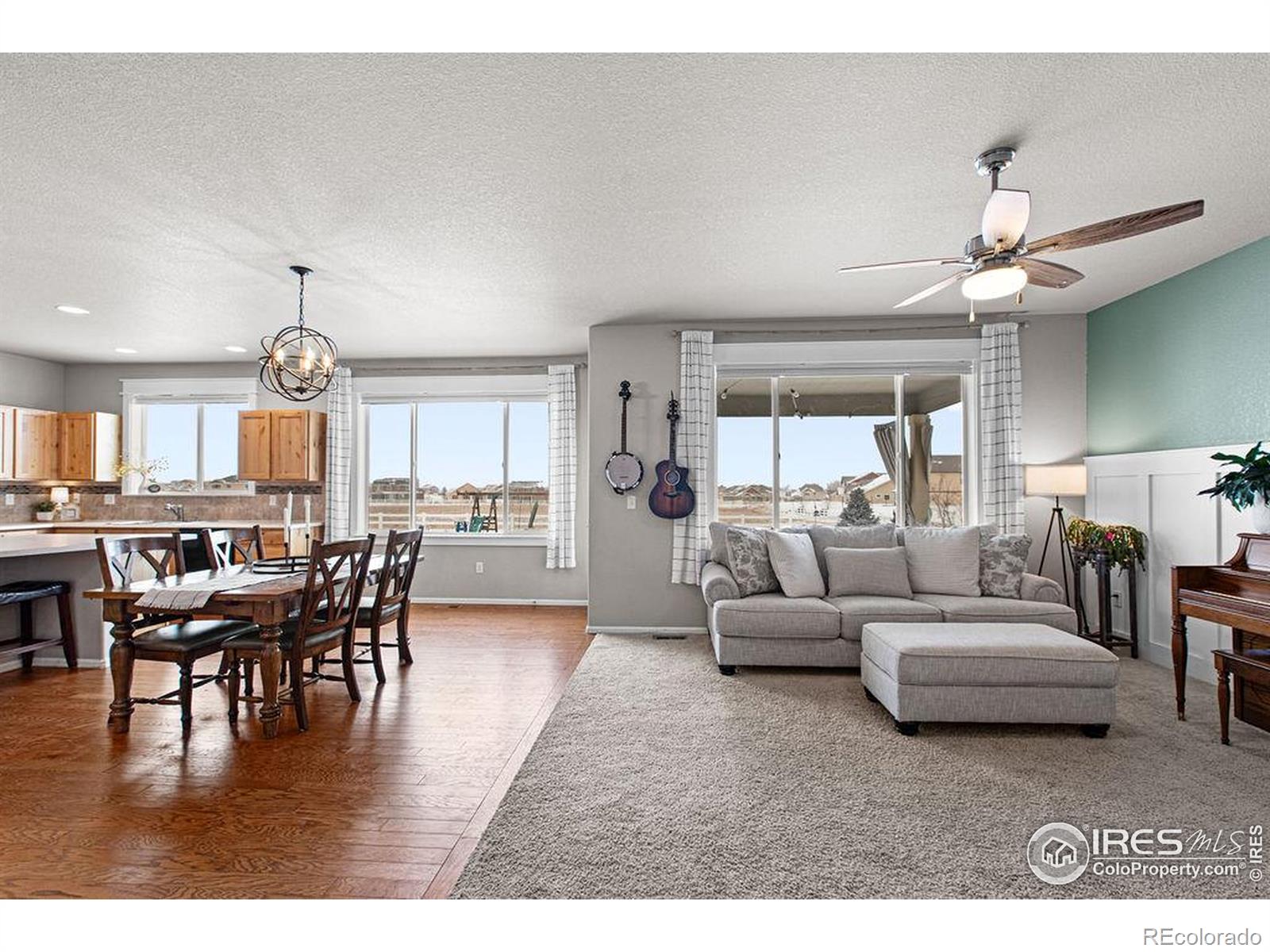 MLS Image #3 for 1525  lake vista way,severance, Colorado