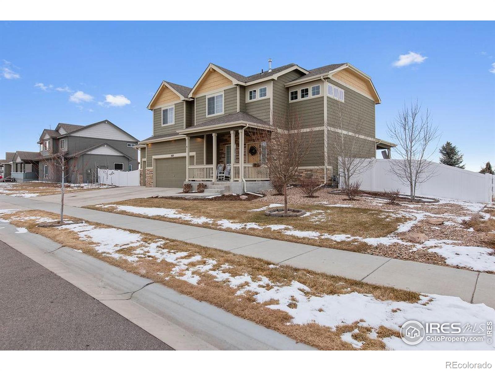 MLS Image #35 for 1525  lake vista way,severance, Colorado