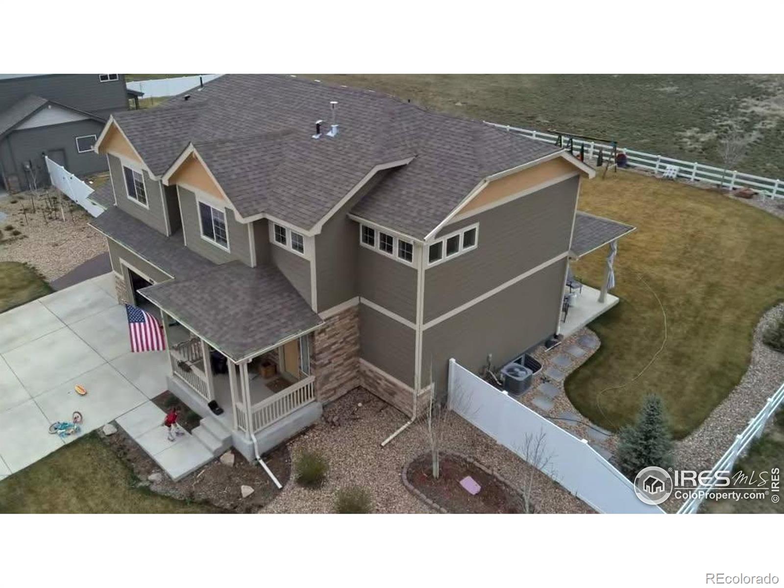 MLS Image #37 for 1525  lake vista way,severance, Colorado