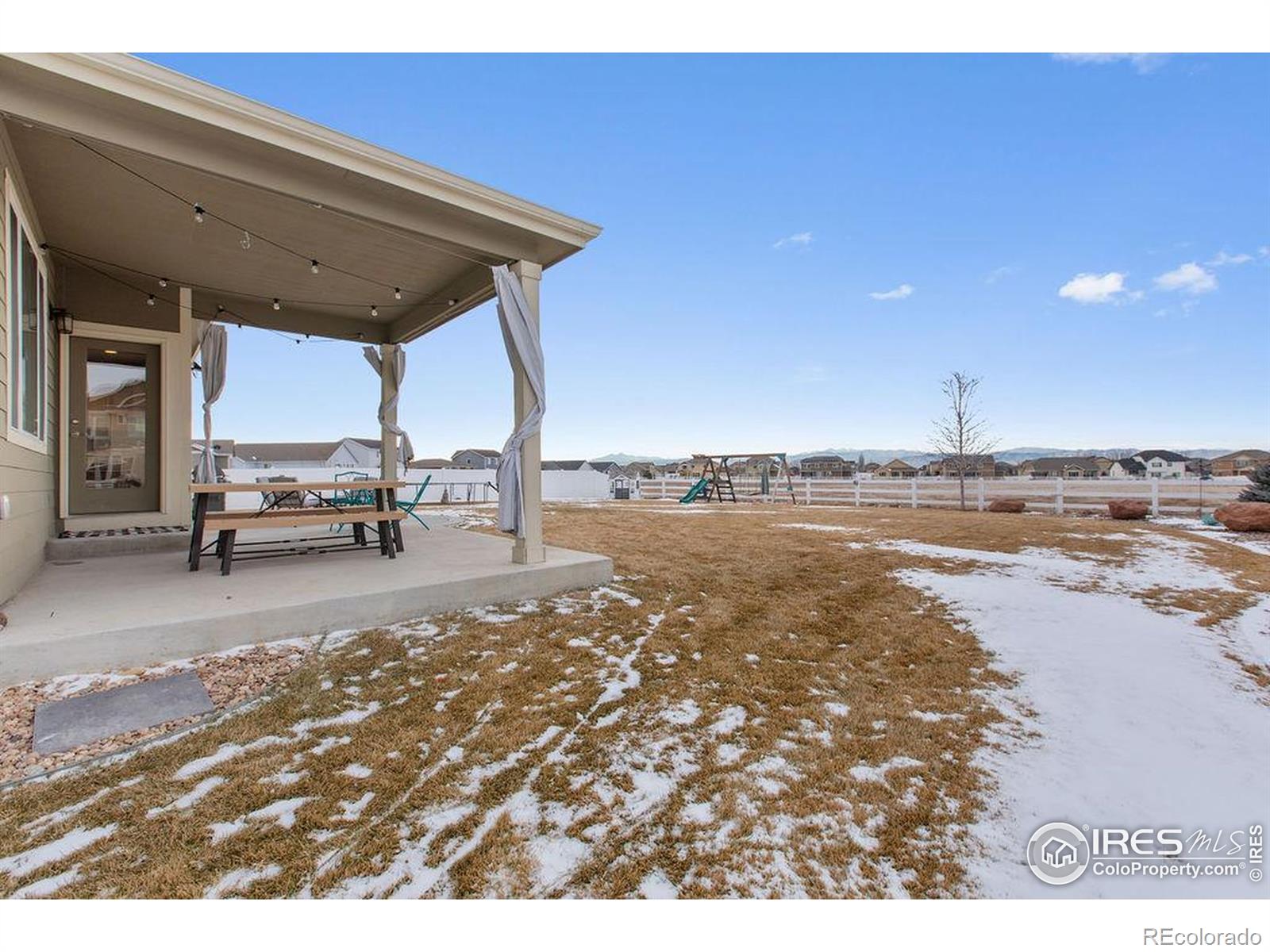 MLS Image #38 for 1525  lake vista way,severance, Colorado