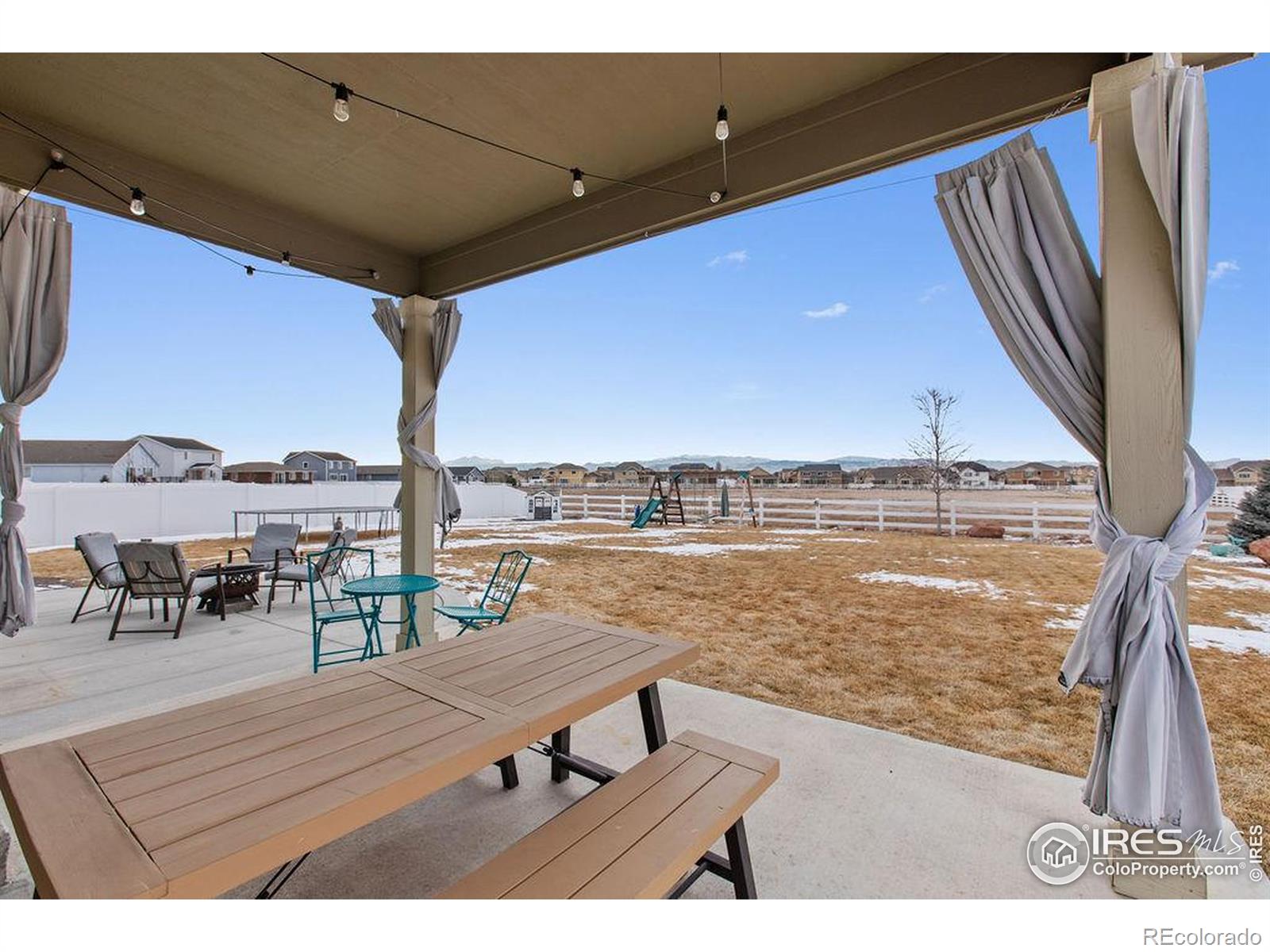 MLS Image #39 for 1525  lake vista way,severance, Colorado