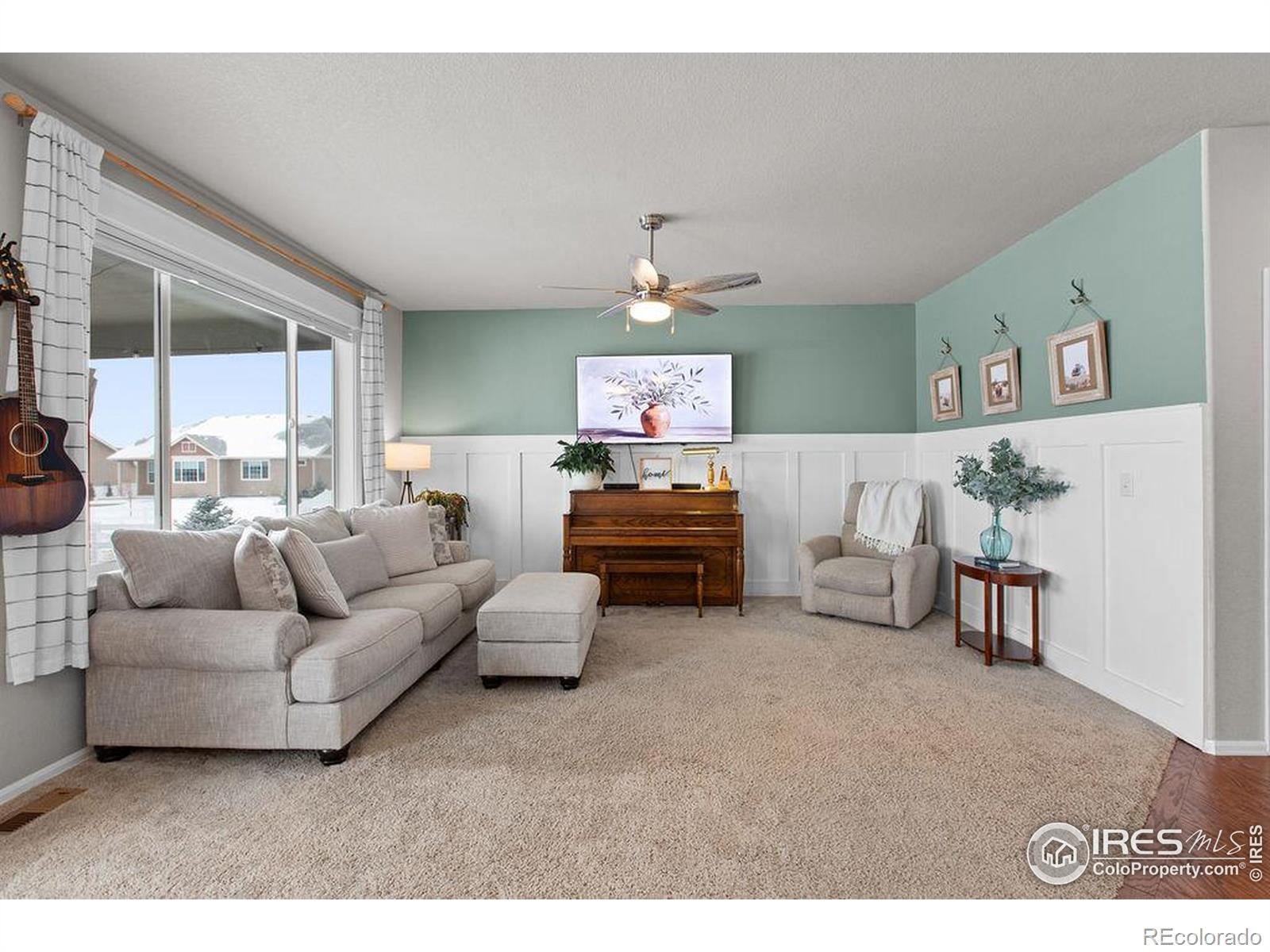 MLS Image #4 for 1525  lake vista way,severance, Colorado