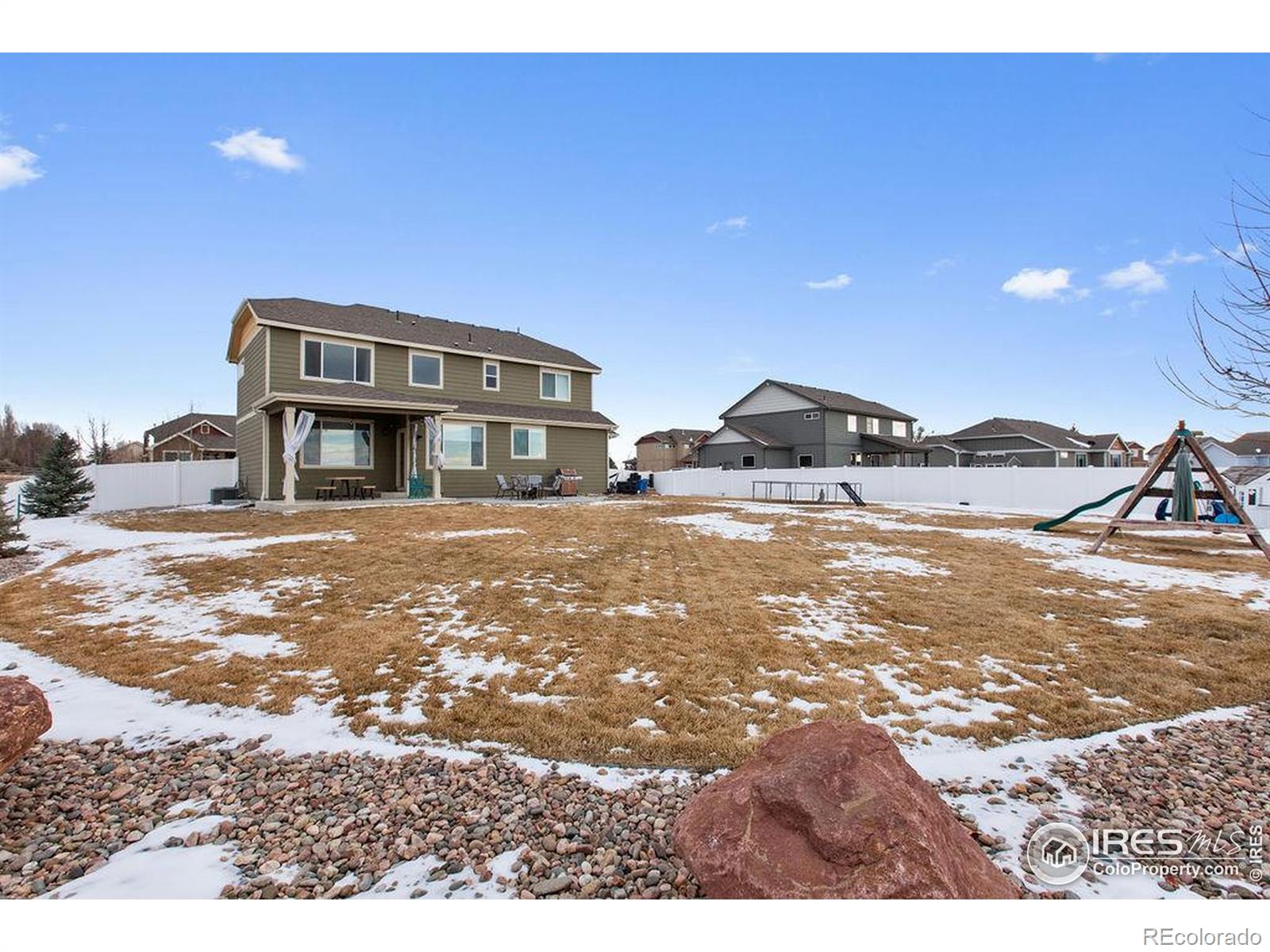 MLS Image #40 for 1525  lake vista way,severance, Colorado