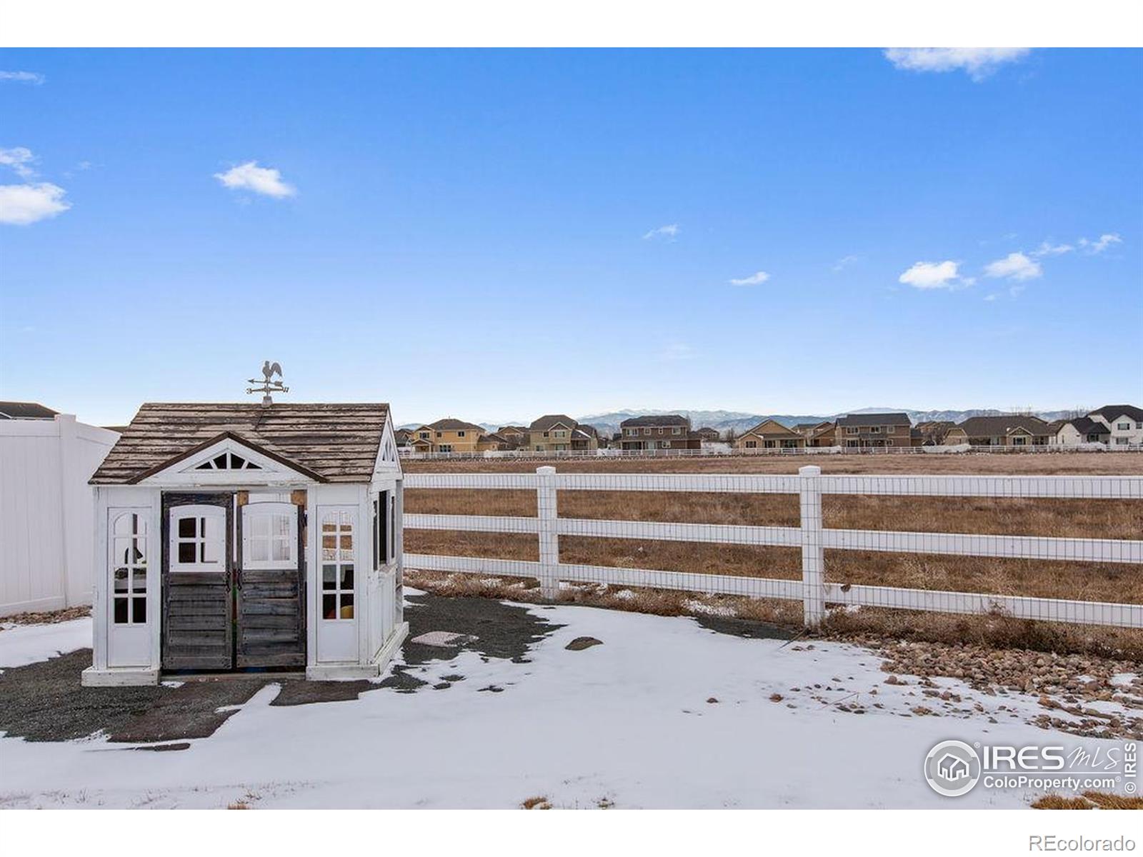 MLS Image #41 for 1525  lake vista way,severance, Colorado