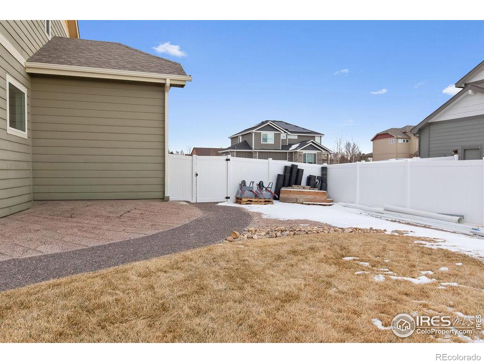 MLS Image #42 for 1525  lake vista way,severance, Colorado