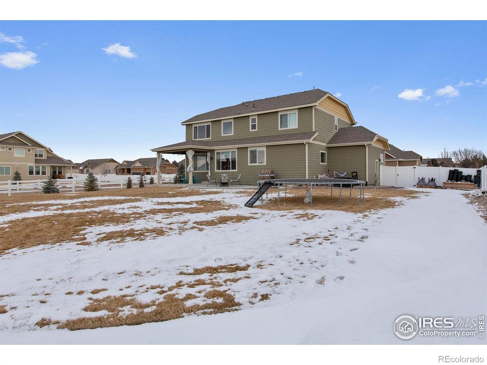 MLS Image #43 for 1525  lake vista way,severance, Colorado