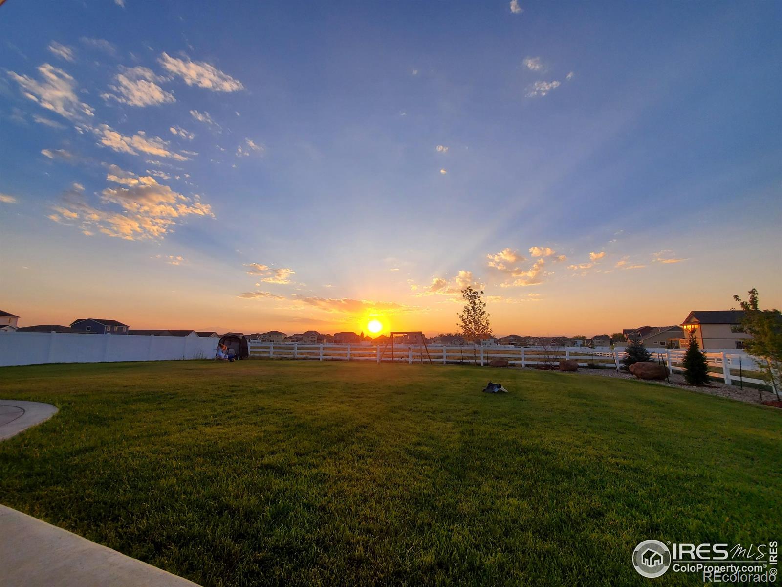 MLS Image #45 for 1525  lake vista way,severance, Colorado