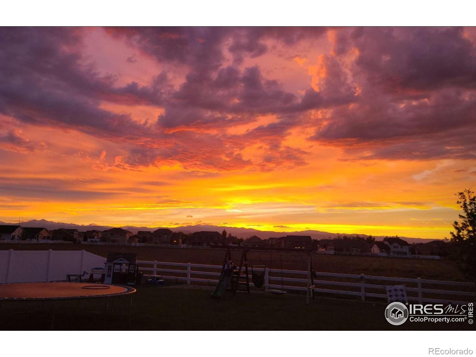 MLS Image #47 for 1525  lake vista way,severance, Colorado