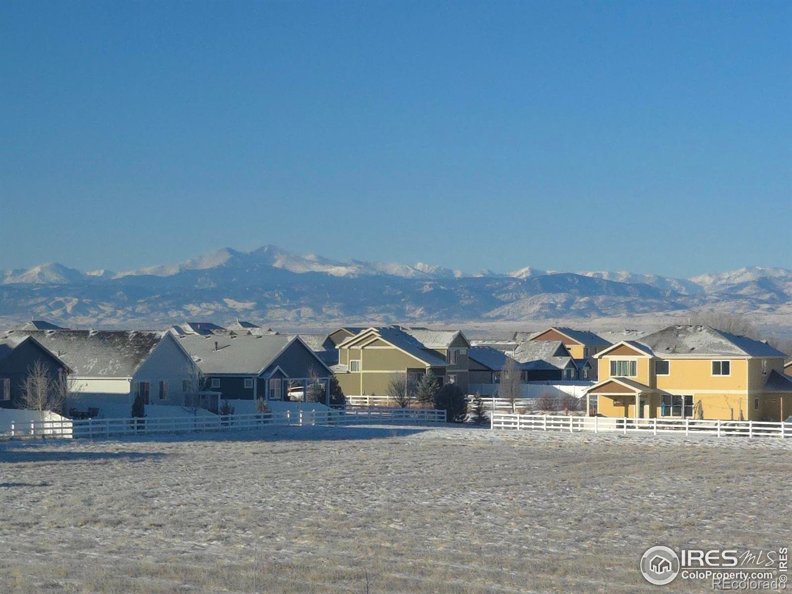 MLS Image #48 for 1525  lake vista way,severance, Colorado
