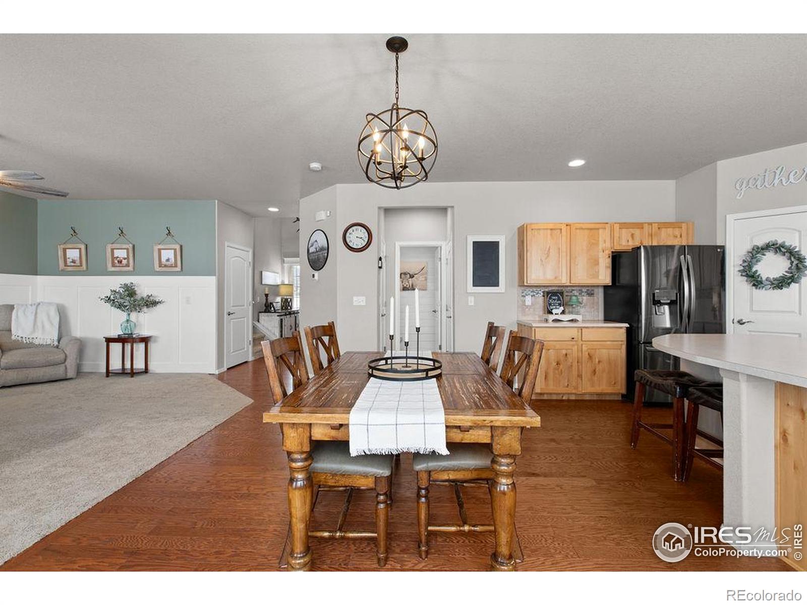 MLS Image #5 for 1525  lake vista way,severance, Colorado