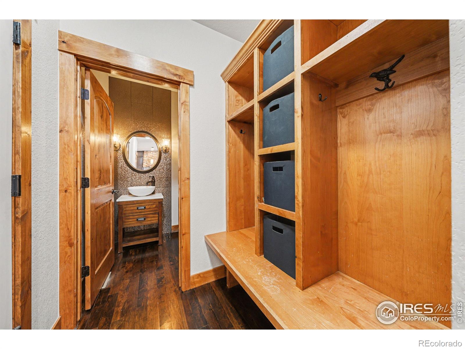 MLS Image #11 for 418  audubon boulevard,severance, Colorado