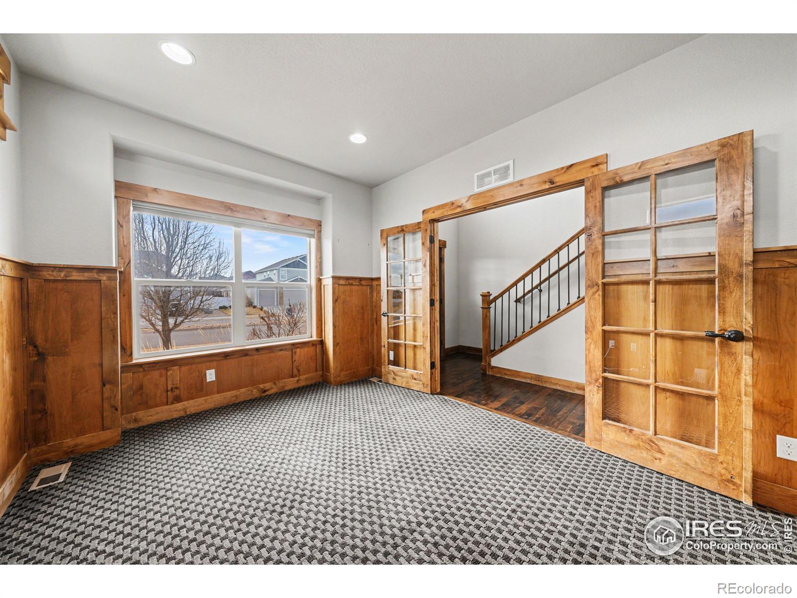 MLS Image #2 for 418  audubon boulevard,severance, Colorado