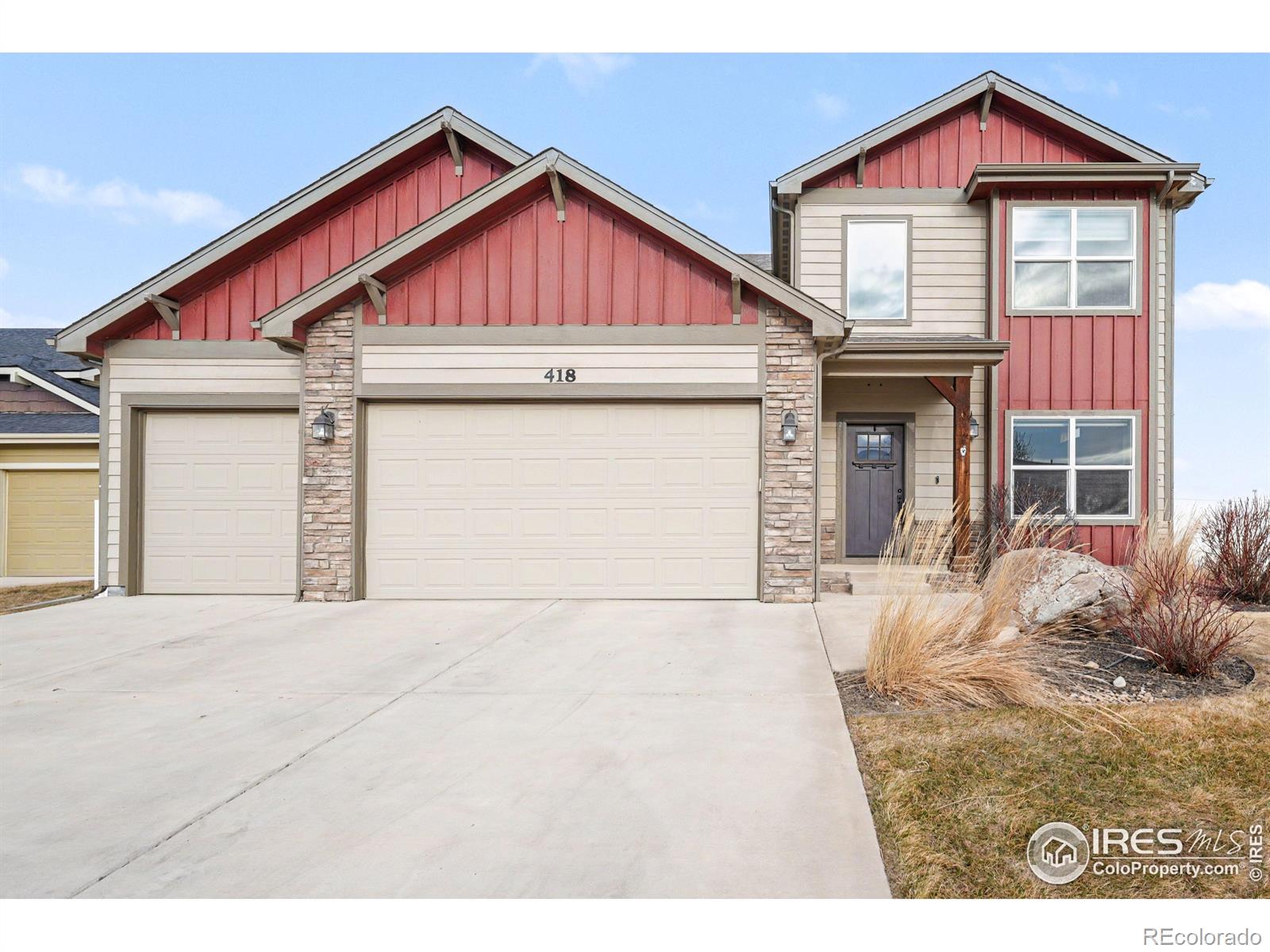 MLS Image #29 for 418  audubon boulevard,severance, Colorado