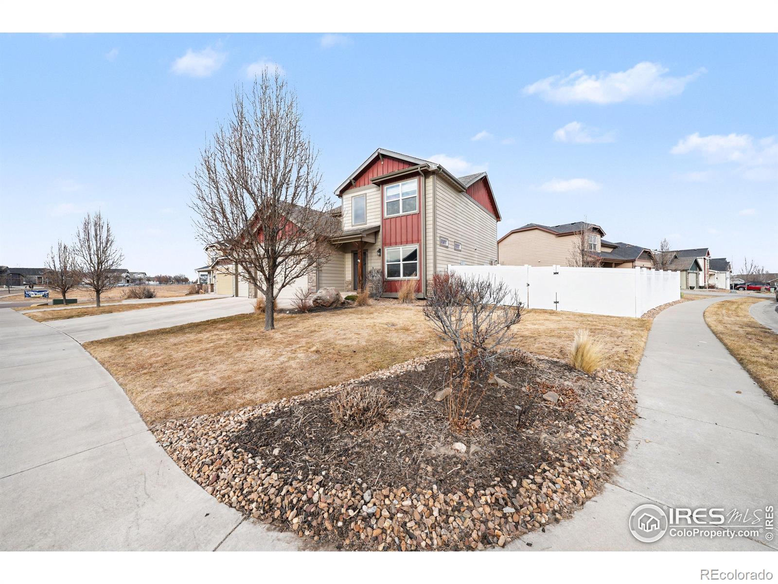 MLS Image #30 for 418  audubon boulevard,severance, Colorado