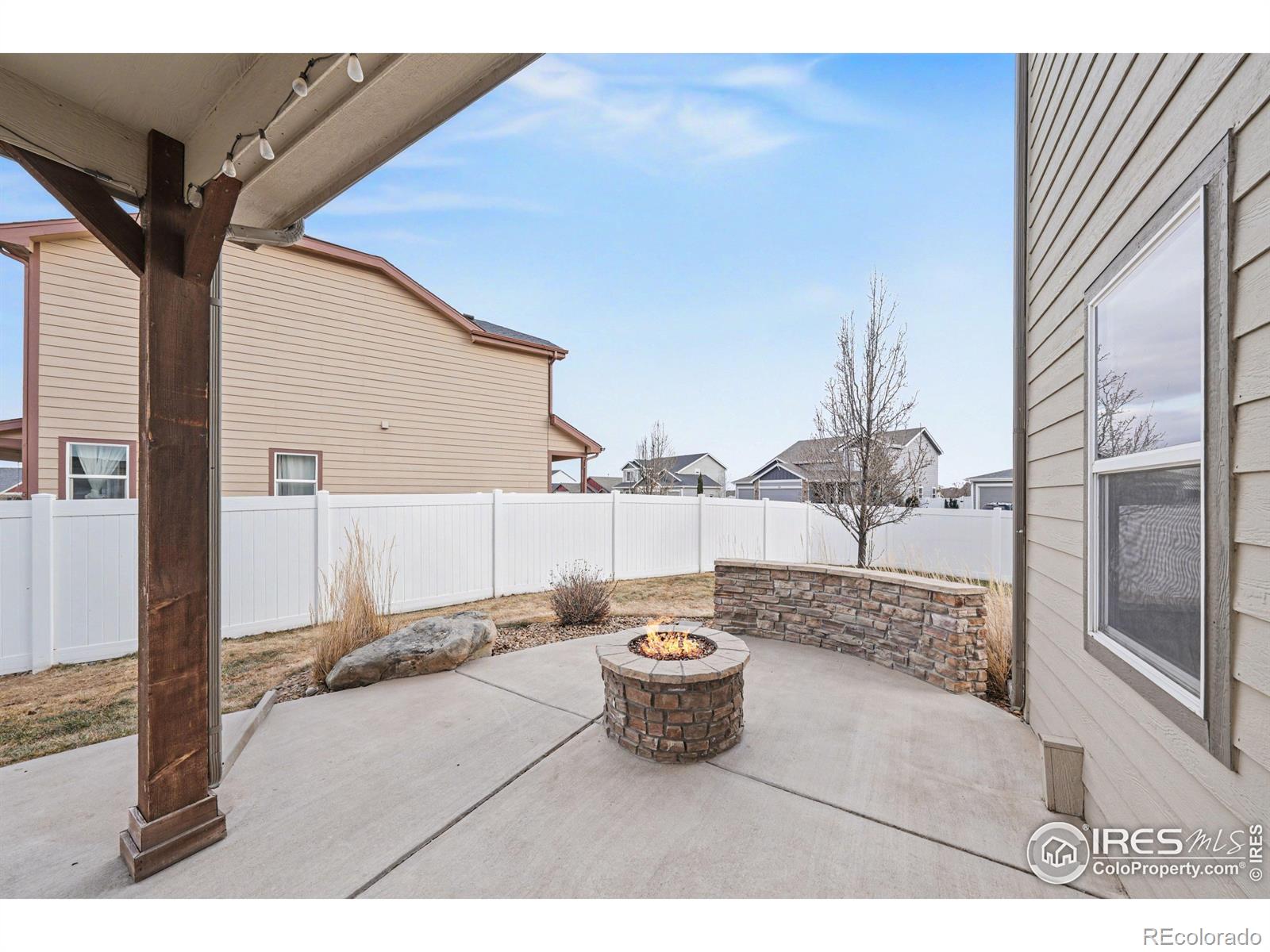MLS Image #31 for 418  audubon boulevard,severance, Colorado