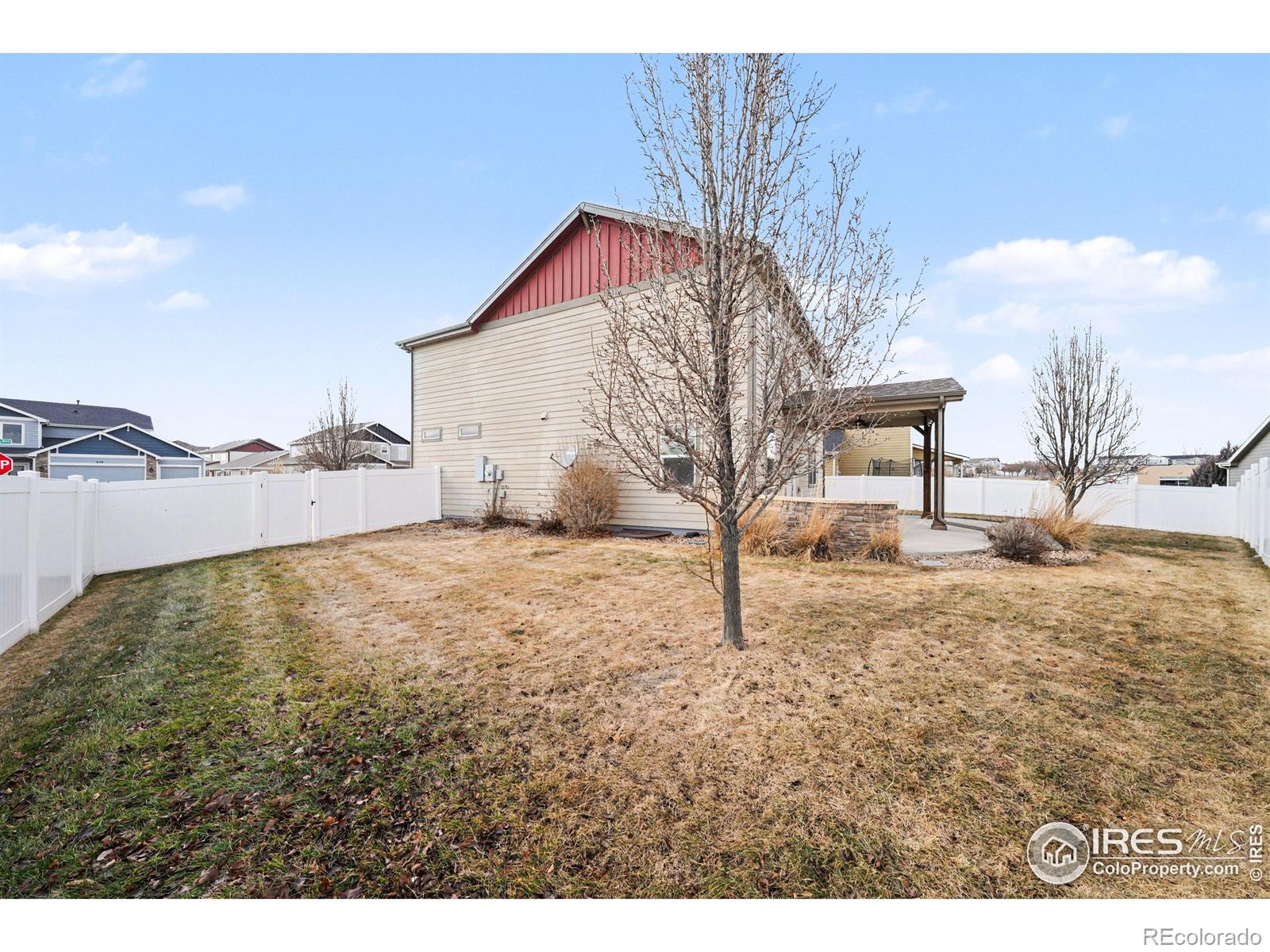 MLS Image #32 for 418  audubon boulevard,severance, Colorado