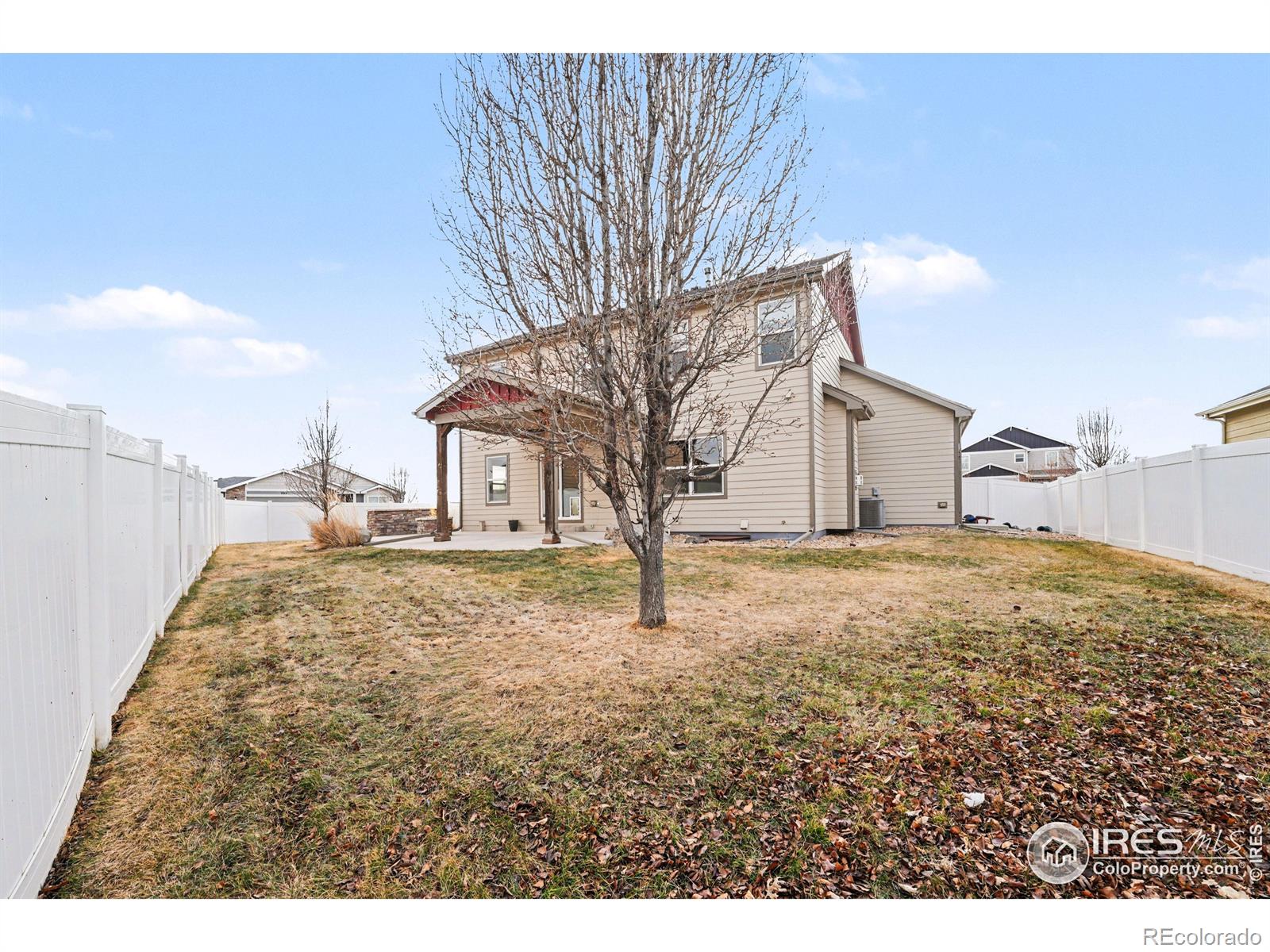 MLS Image #33 for 418  audubon boulevard,severance, Colorado