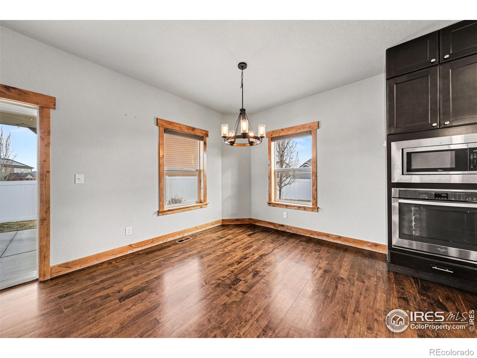 MLS Image #4 for 418  audubon boulevard,severance, Colorado