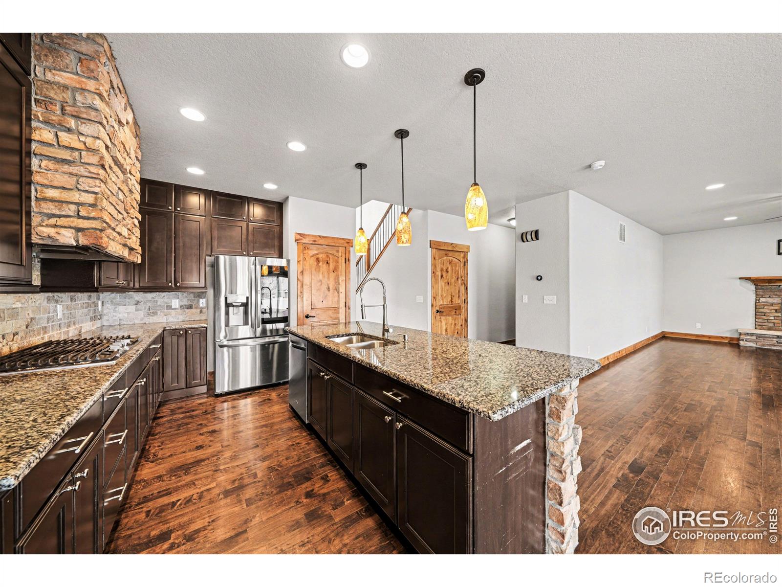 MLS Image #8 for 418  audubon boulevard,severance, Colorado