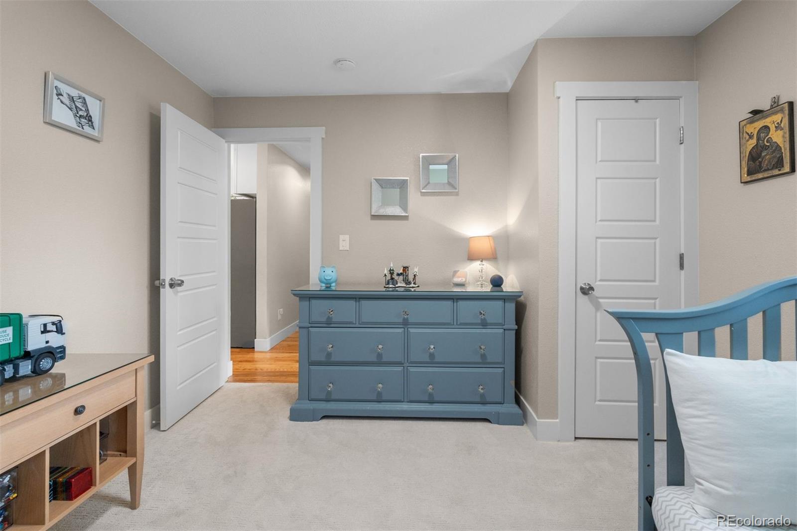 MLS Image #13 for 7155 e exposition avenue,denver, Colorado