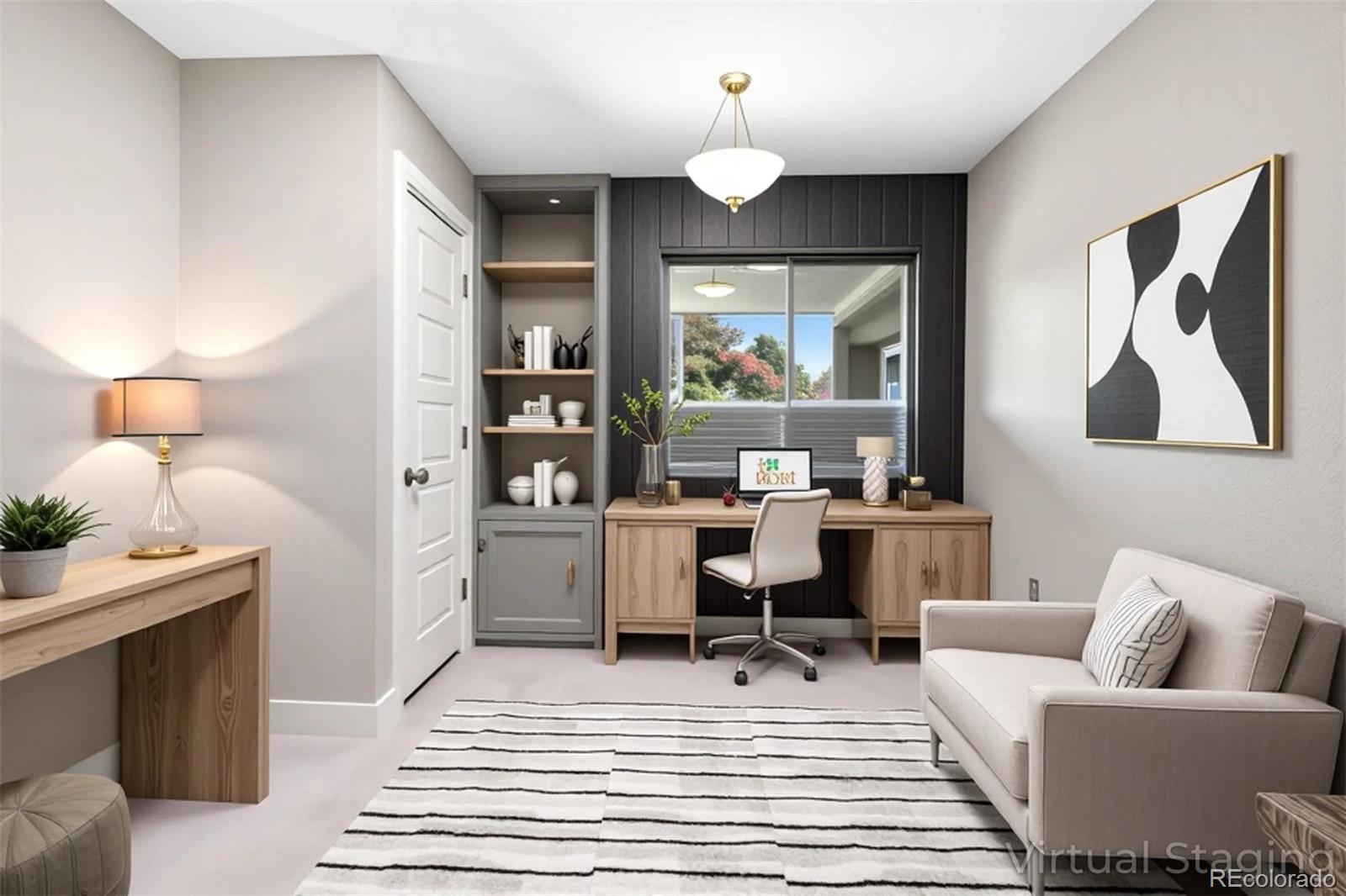 MLS Image #14 for 7155 e exposition avenue,denver, Colorado