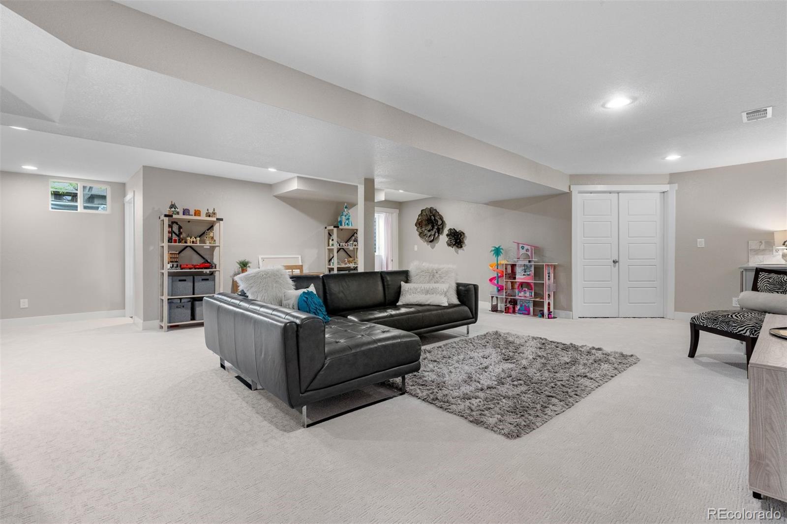 MLS Image #21 for 7155 e exposition avenue,denver, Colorado