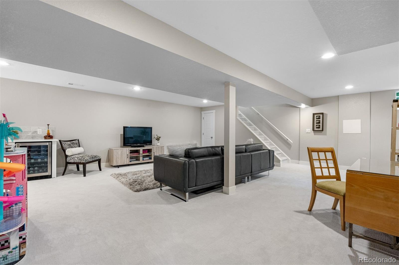 MLS Image #23 for 7155 e exposition avenue,denver, Colorado