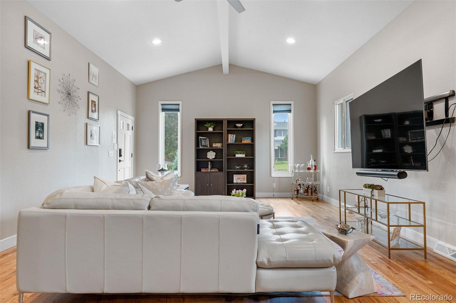 MLS Image #3 for 7155 e exposition avenue,denver, Colorado