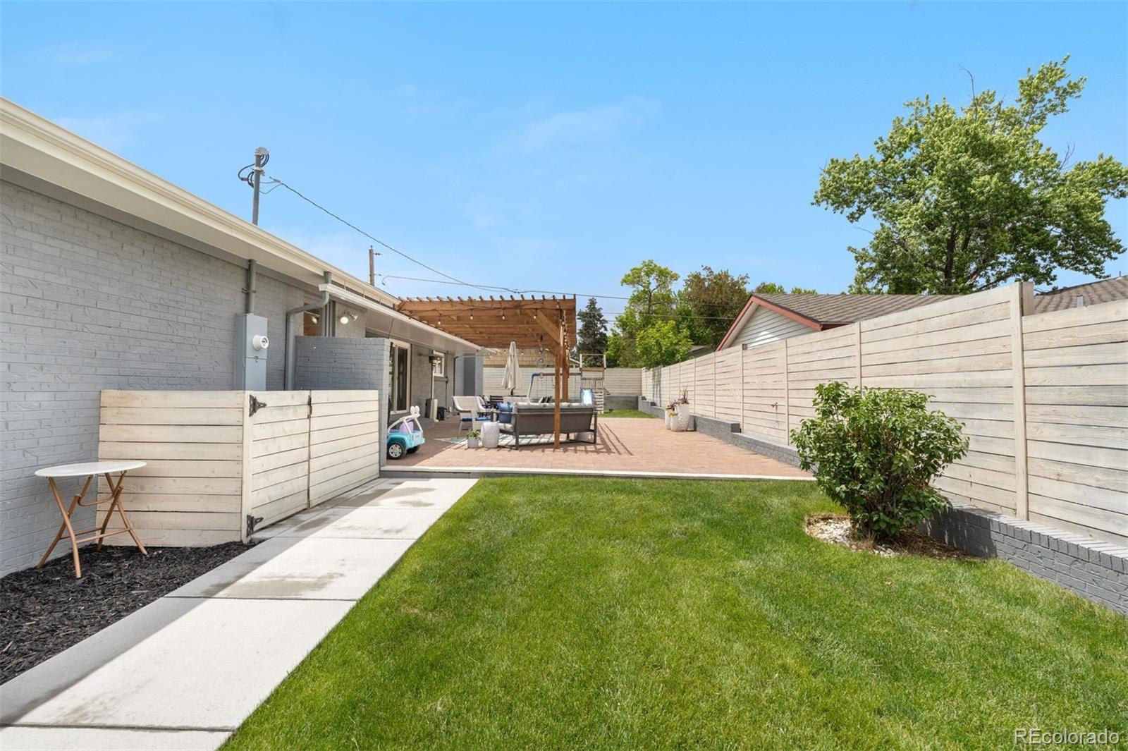 MLS Image #32 for 7155 e exposition avenue,denver, Colorado