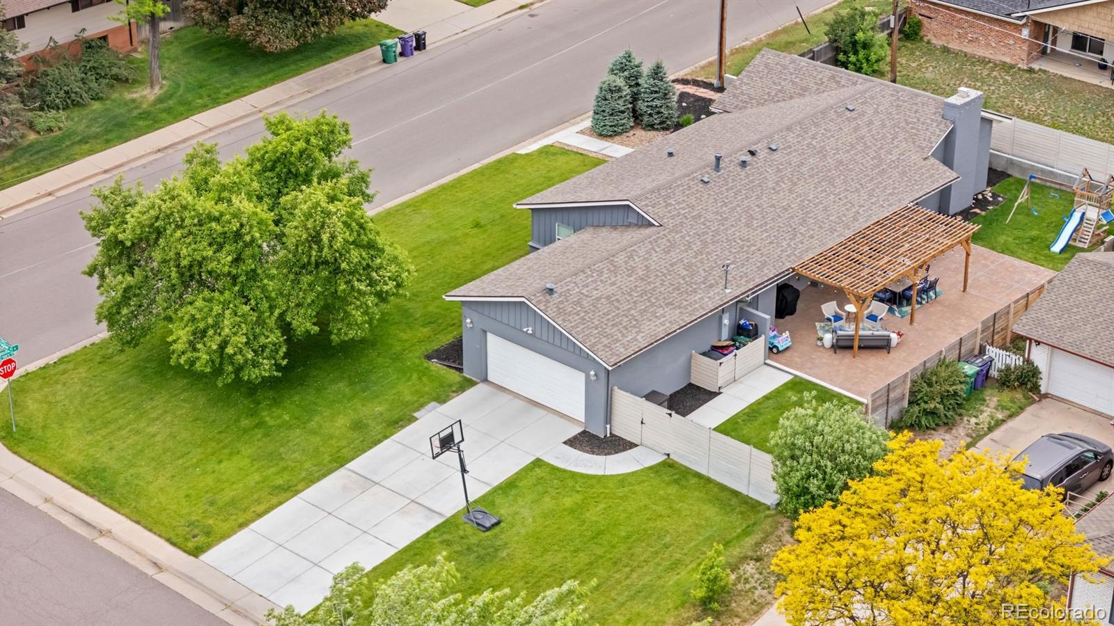 MLS Image #35 for 7155 e exposition avenue,denver, Colorado
