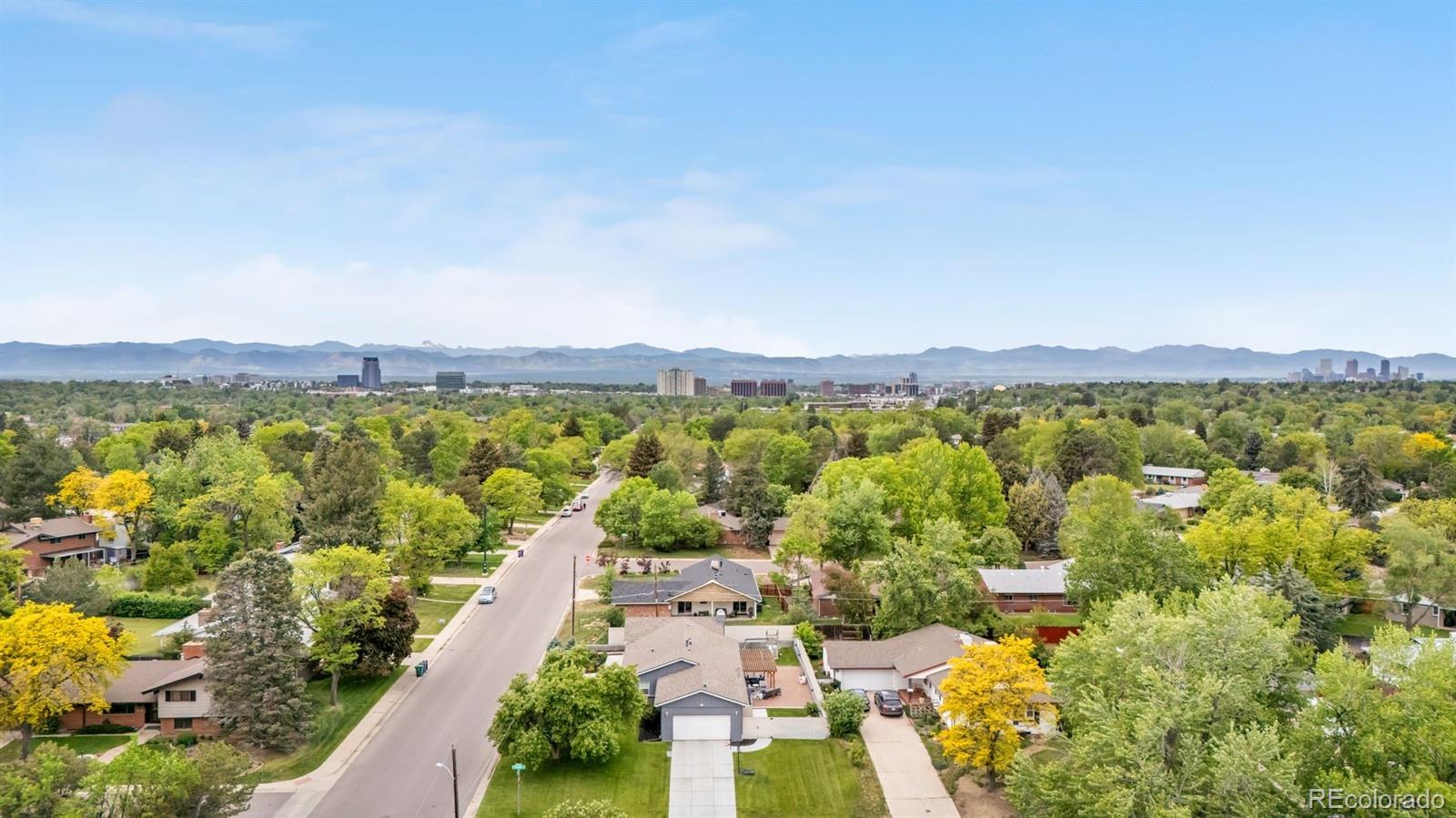 MLS Image #36 for 7155 e exposition avenue,denver, Colorado