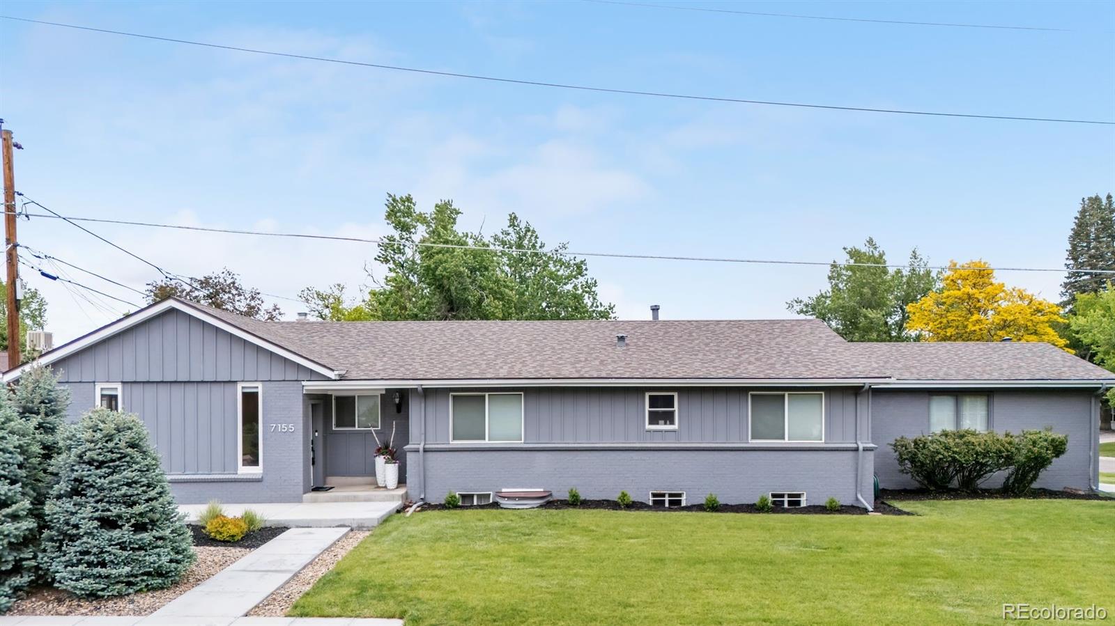 MLS Image #38 for 7155 e exposition avenue,denver, Colorado