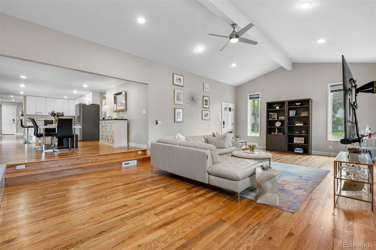 MLS Image #4 for 7155 e exposition avenue,denver, Colorado