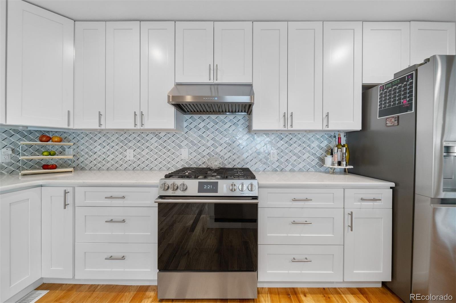 MLS Image #9 for 7155 e exposition avenue,denver, Colorado