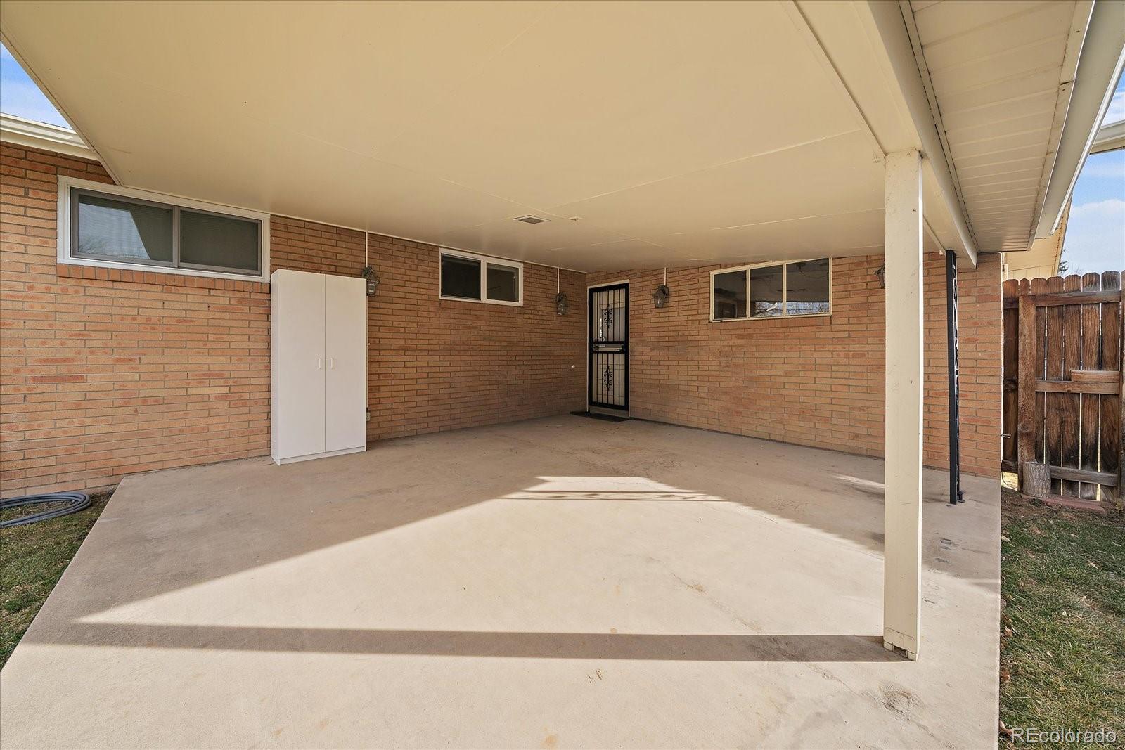 MLS Image #26 for 593 e amherst place,englewood, Colorado