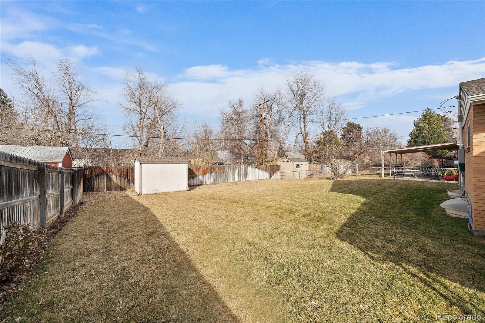 MLS Image #27 for 593 e amherst place,englewood, Colorado