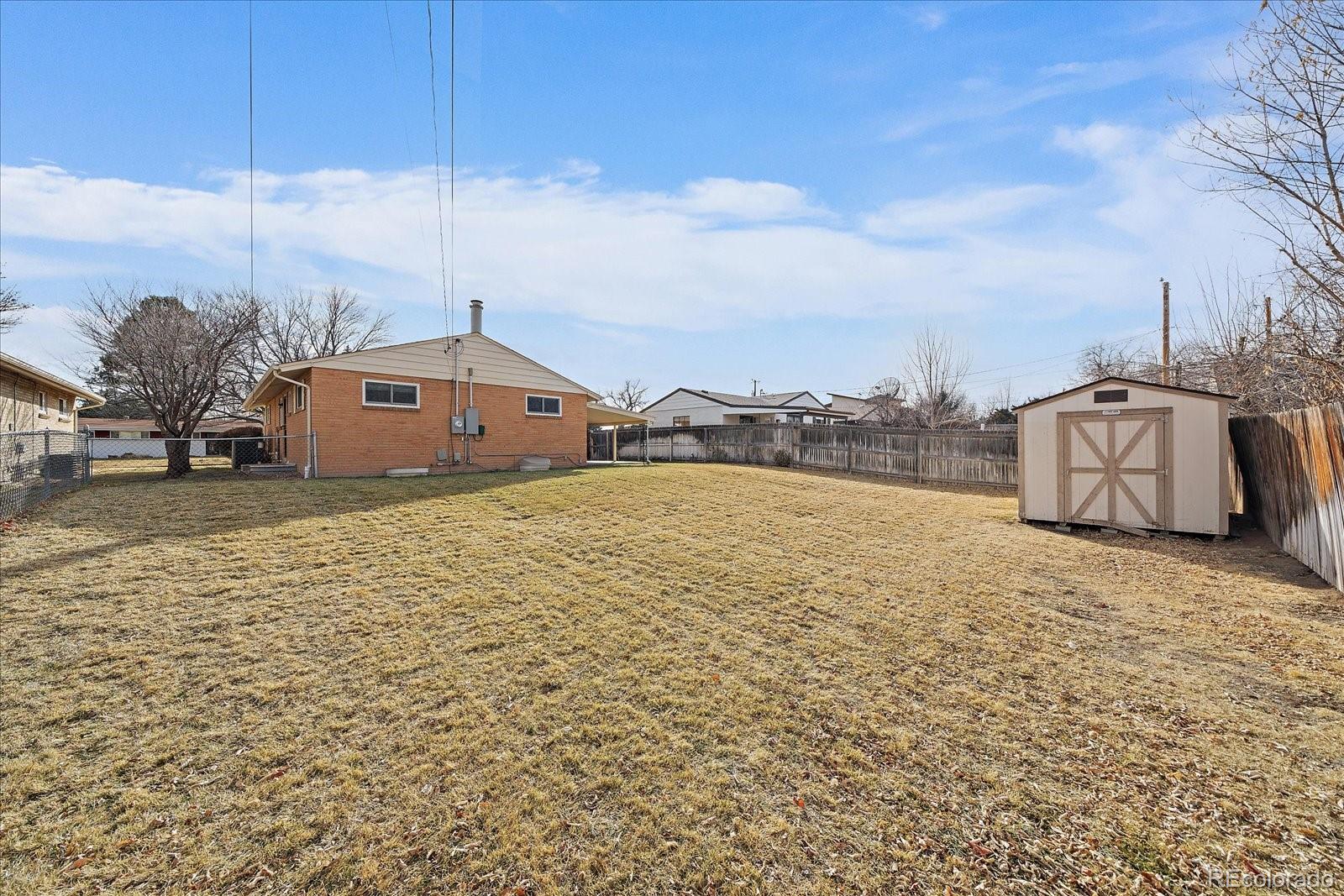 MLS Image #28 for 593 e amherst place,englewood, Colorado