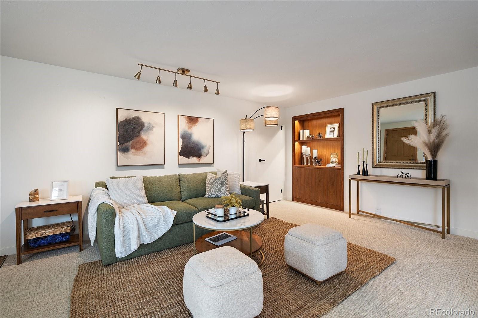 MLS Image #4 for 593 e amherst place,englewood, Colorado