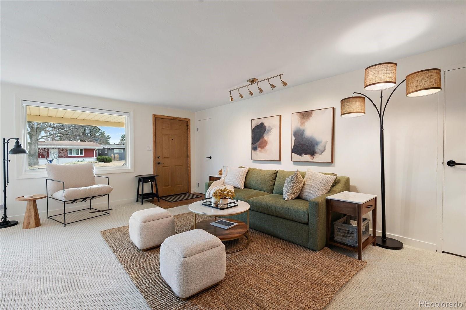 MLS Image #5 for 593 e amherst place,englewood, Colorado