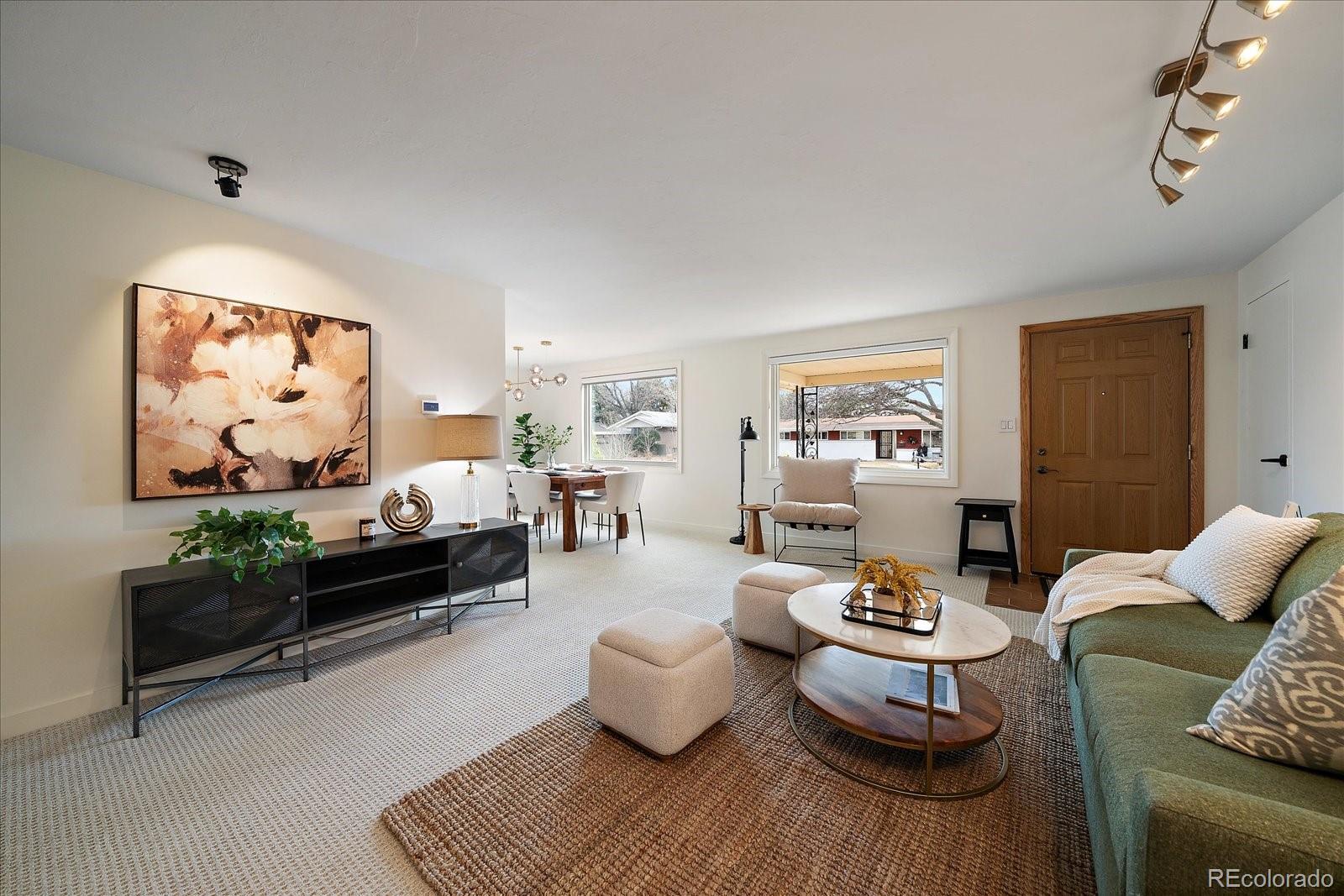 MLS Image #6 for 593 e amherst place,englewood, Colorado