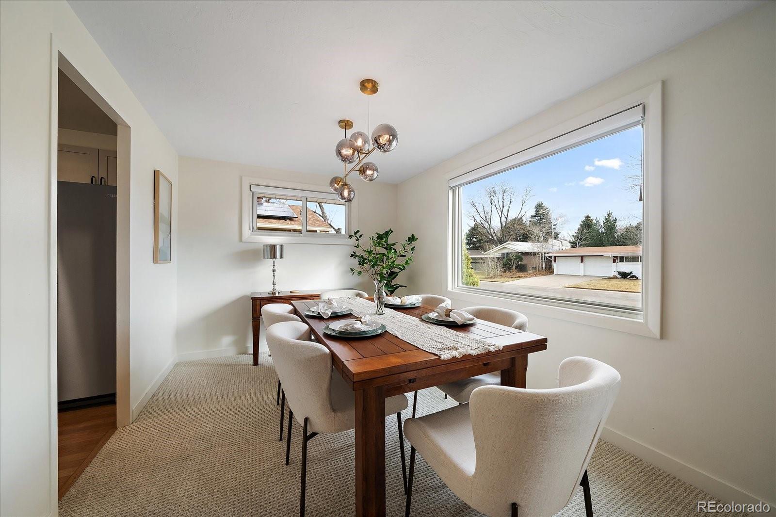 MLS Image #7 for 593 e amherst place,englewood, Colorado