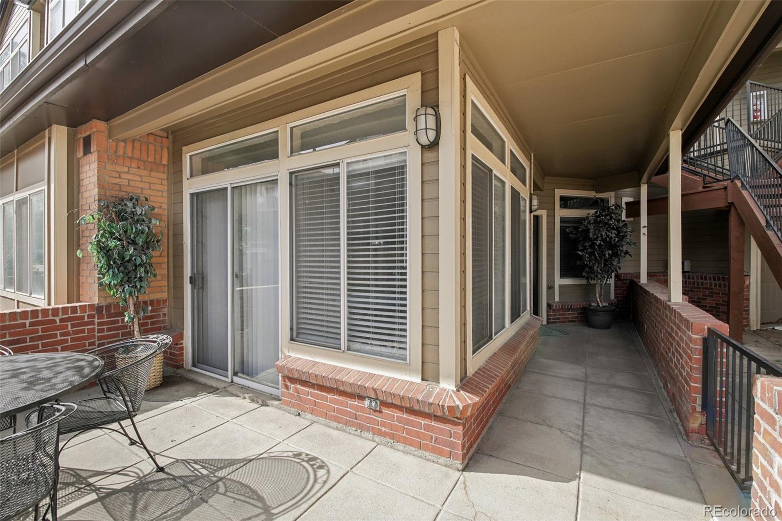 MLS Image #2 for 6001 s yosemite street b102,greenwood village, Colorado