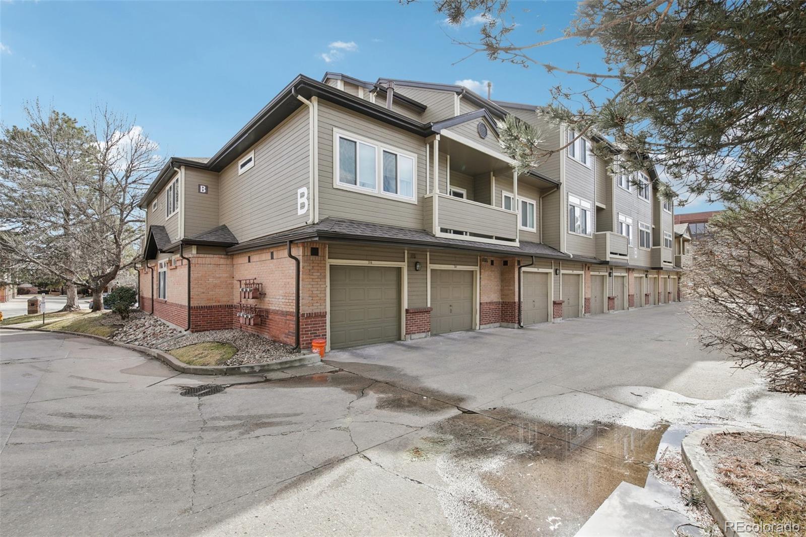MLS Image #24 for 6001 s yosemite street b102,greenwood village, Colorado