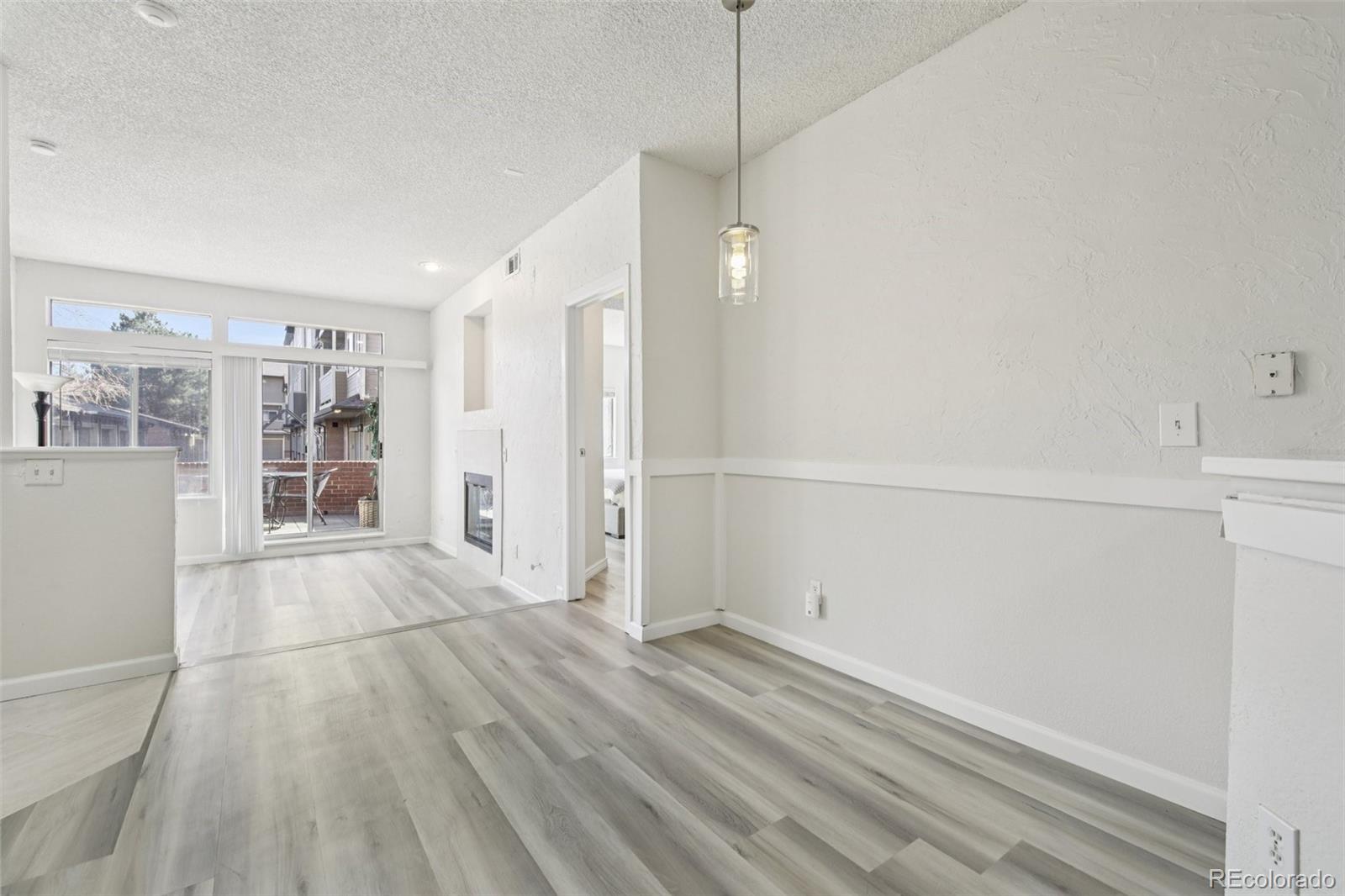 MLS Image #6 for 6001 s yosemite street b102,greenwood village, Colorado