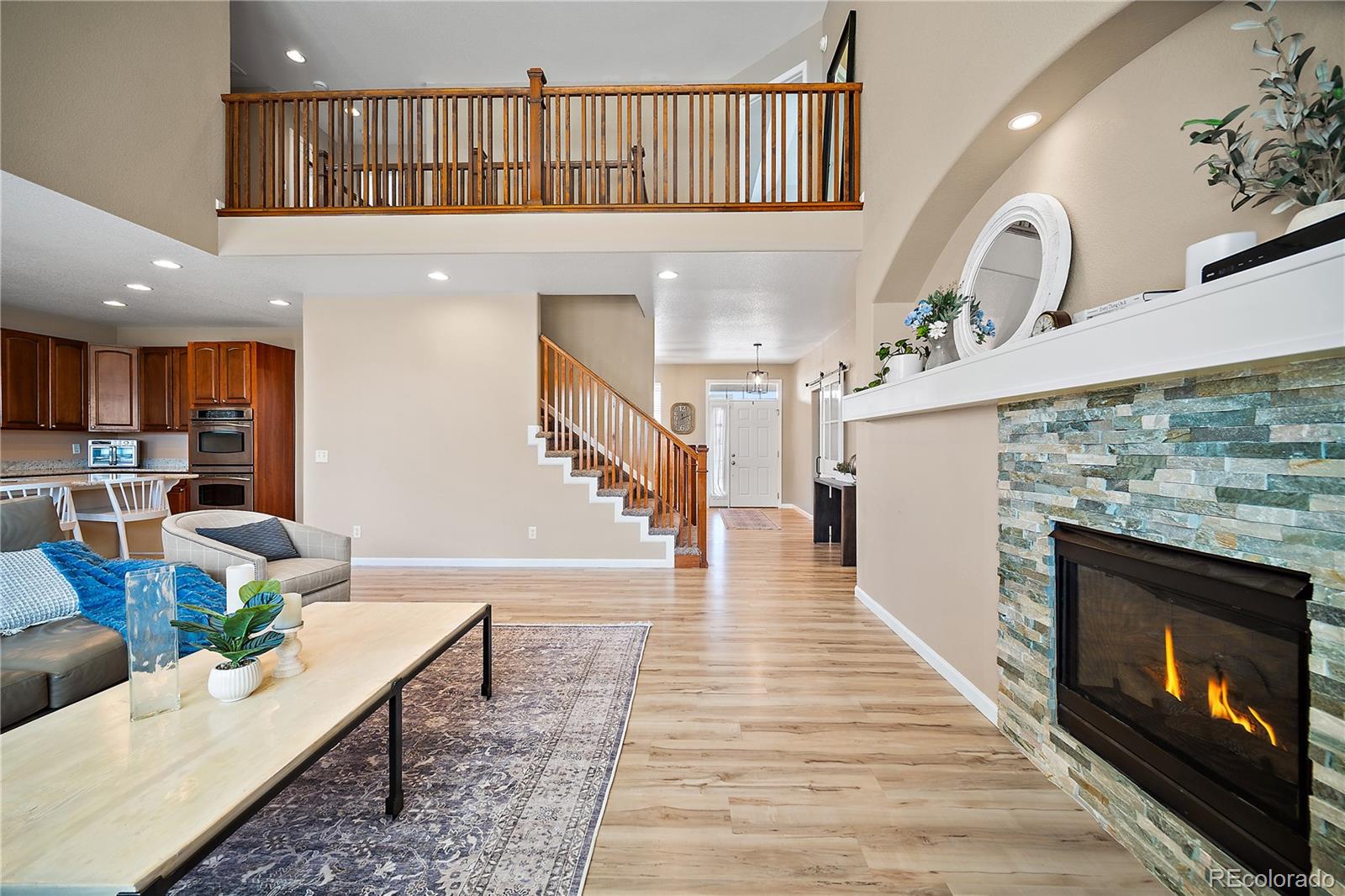 MLS Image #10 for 9050  sky king drive,colorado springs, Colorado
