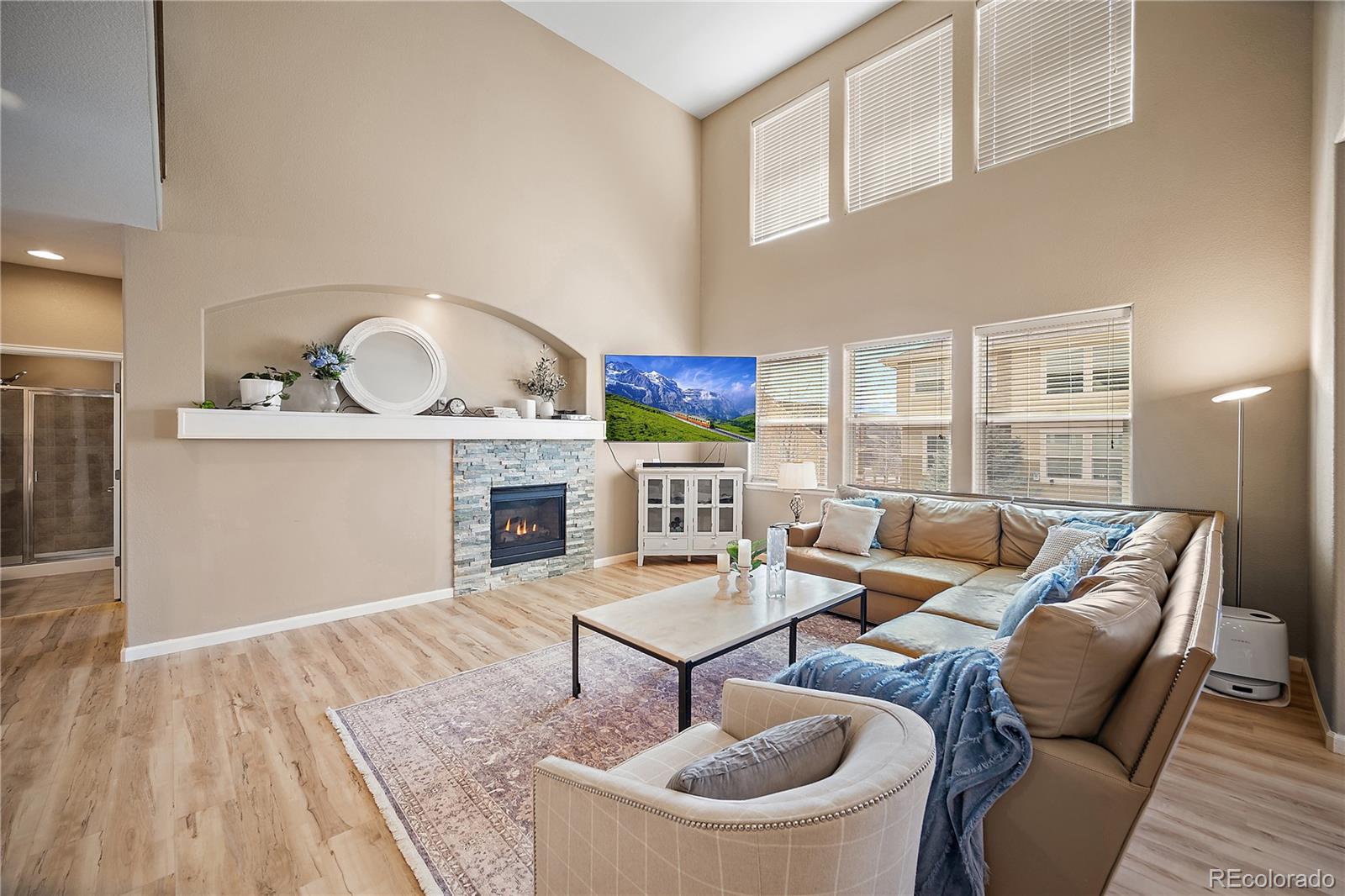 MLS Image #11 for 9050  sky king drive,colorado springs, Colorado