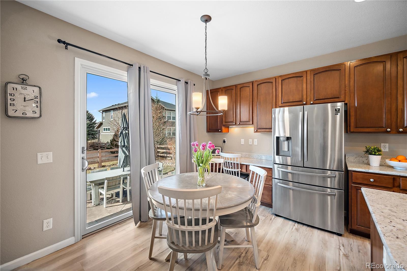 MLS Image #12 for 9050  sky king drive,colorado springs, Colorado