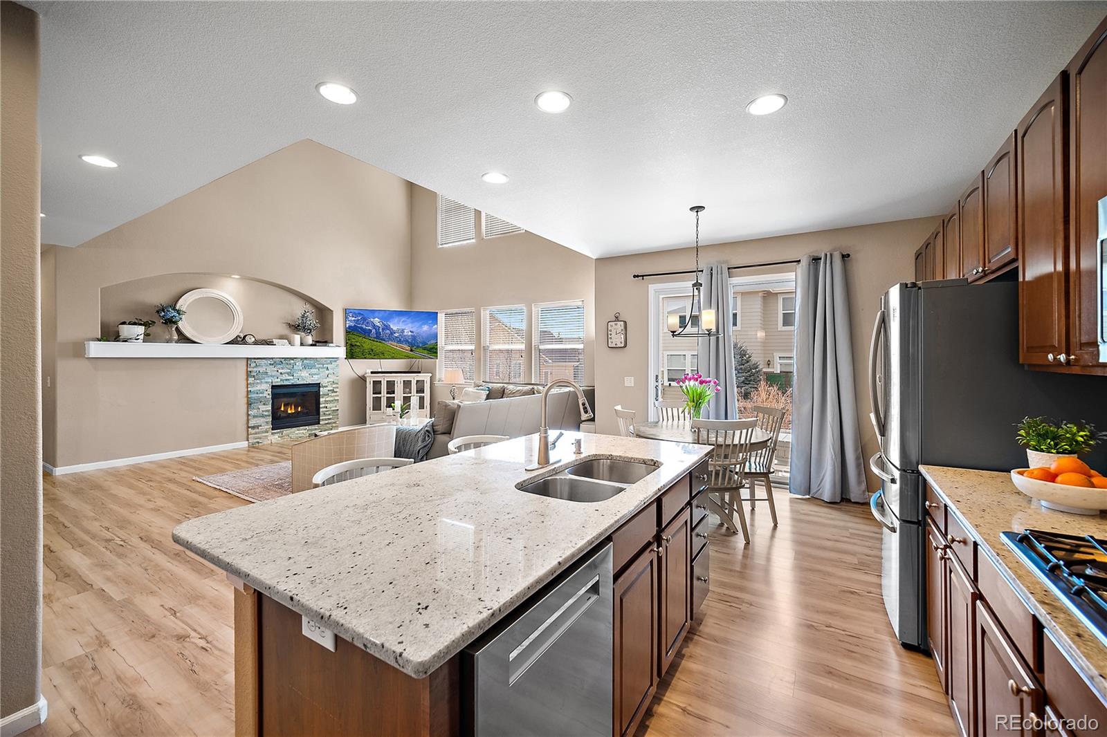 MLS Image #13 for 9050  sky king drive,colorado springs, Colorado