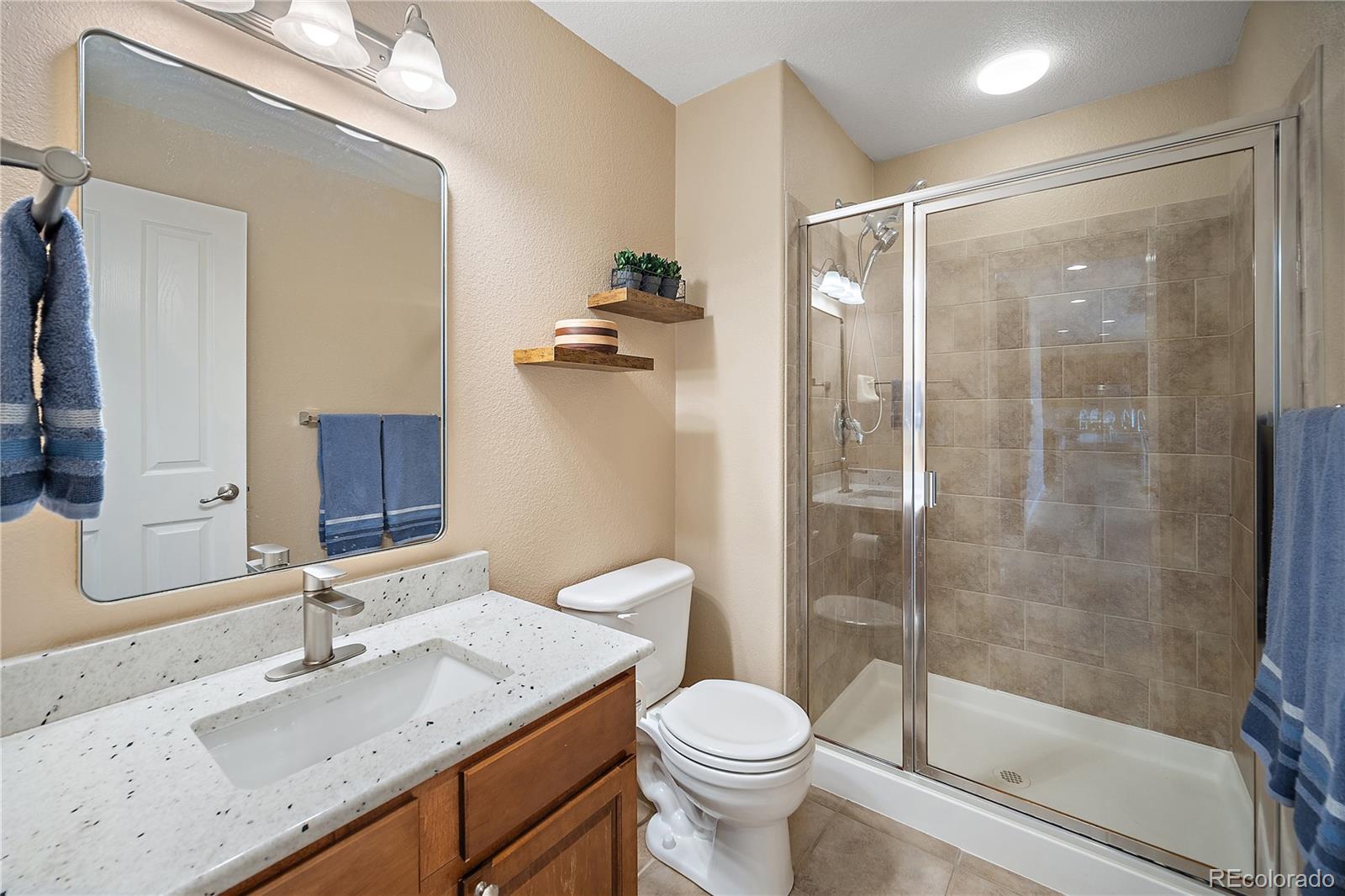 MLS Image #17 for 9050  sky king drive,colorado springs, Colorado